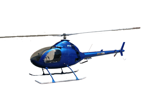 De dromenvanger, nr. 212: Helicopter