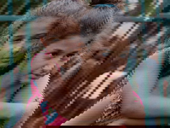 Filmtip - You resemble me