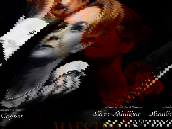 Ab zagt bespreekt de nieuwste films en series: Maestro