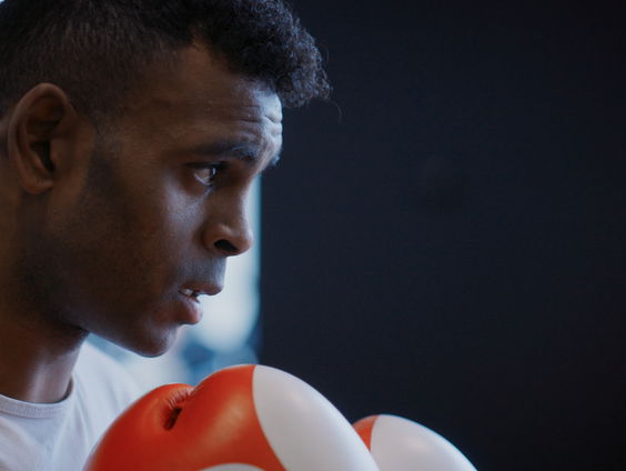 Het gesprek - Jurjen Blick