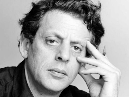 Stemspijt: Philip Glass - Etudes