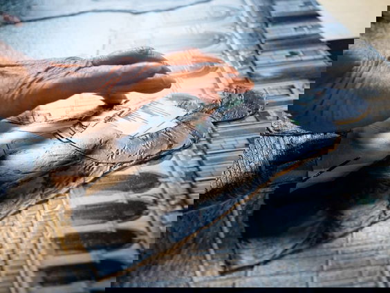 De Audiotour: Daphne Wageman over 'Voel het nieuws'