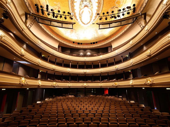 Onbeperkt naar concertzalen met de Podiumpas