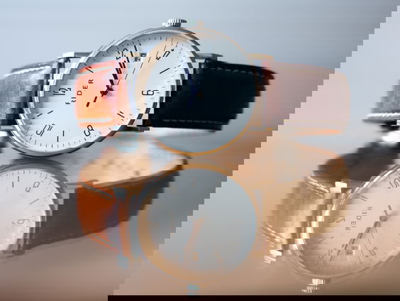 Lekkere Track: Tijd voor...