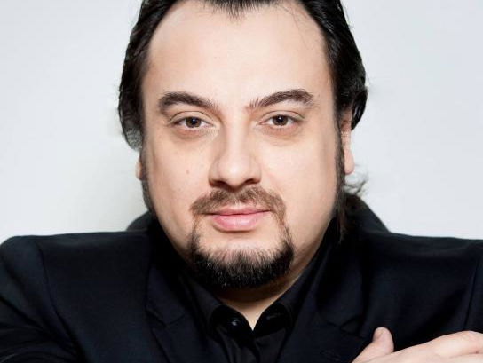 Interview met bariton George Petean