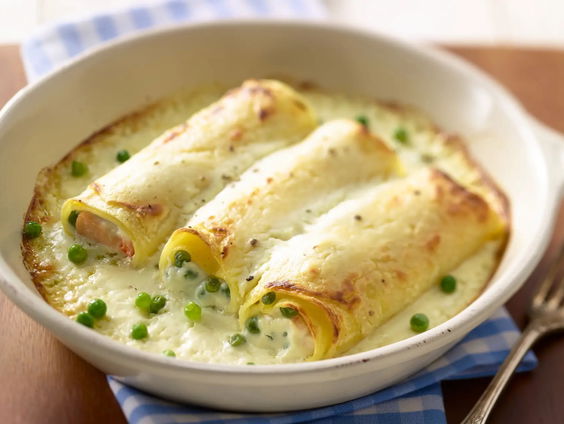 Lekkere Track: Cannelloni van Telemann