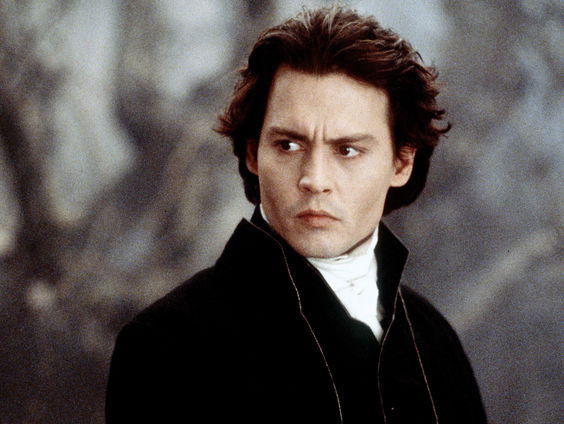 Once upon a time: Sleepy Hollow