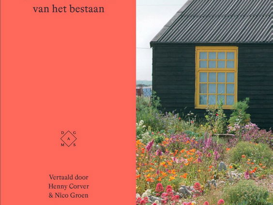 Boek van de Week: Moderne Natuur