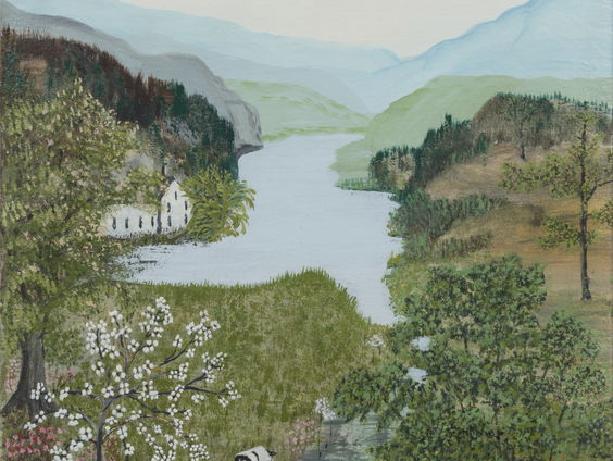 Museumtip: Naïef realisme