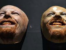 Hollandse Nieuwe! Muses van Rémy van Kesteren, deel III: Aphex Twin