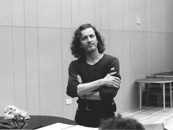 Hubert Claessens - The Christmas Song