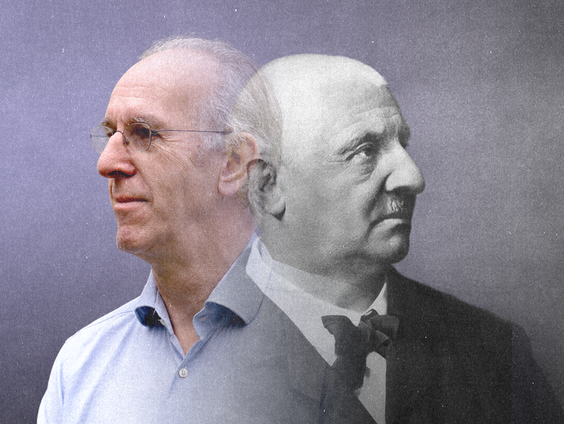 Nieuwe Bruckner Podcast