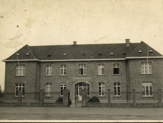 De dromenvanger, nr. 273: Tehuis