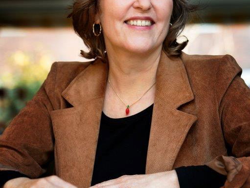 Het gesprek - Sacha Bronwasser