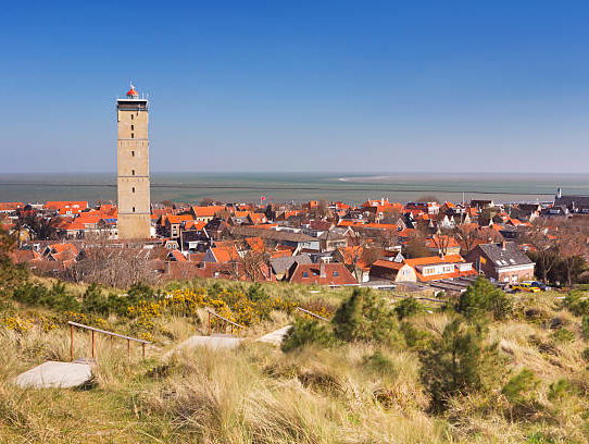Lekkere Track: Terschelling