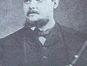 Wiekent Jules Demersseman?