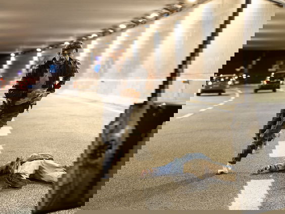 Filmtip - L'Ultima Notte di Amore