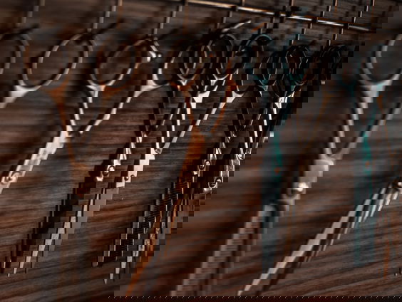 Lekkere Track: Kapper Luca