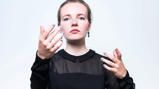 Mathilde Wantenaar over haar eerste strijkkwartet