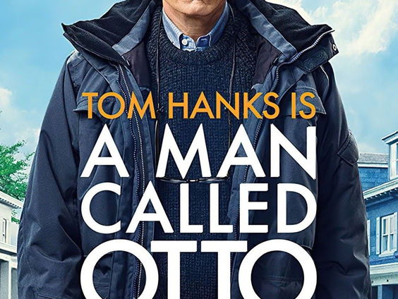 Ab Zagt bespreekt de nieuwste films en series: "A Man Called Otto"