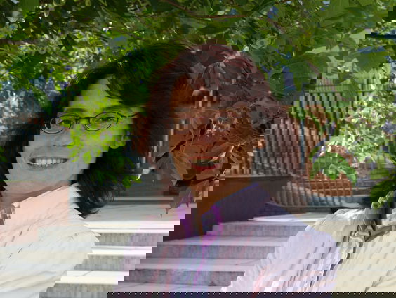 De Pijplijn #123: Susanna Veerman