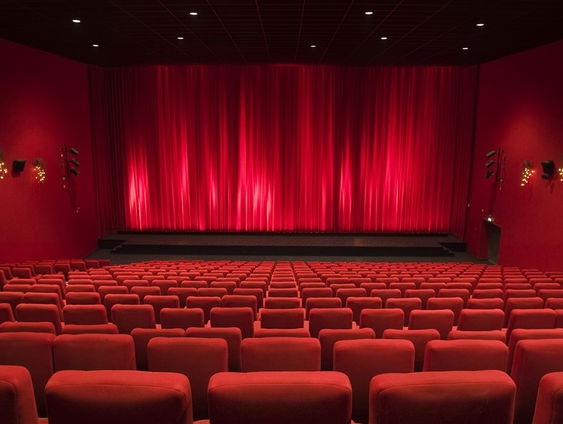 De kinderen van Gaza