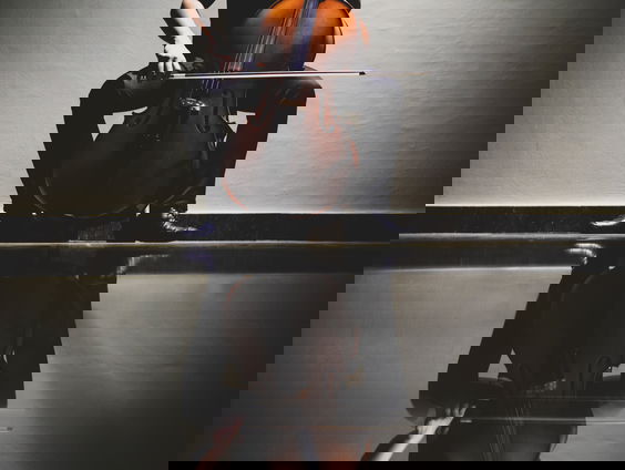 Lekkere Track: Chanson of Bach?