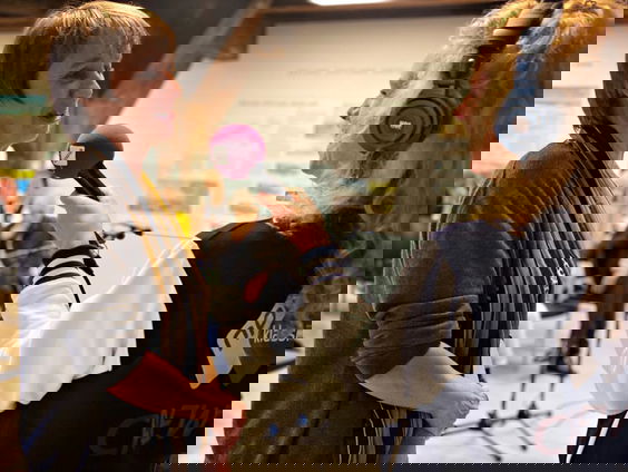 Lunchconcert in Middelburg: violist Diederik van Wassenaer en gitarist Martin Kaaij