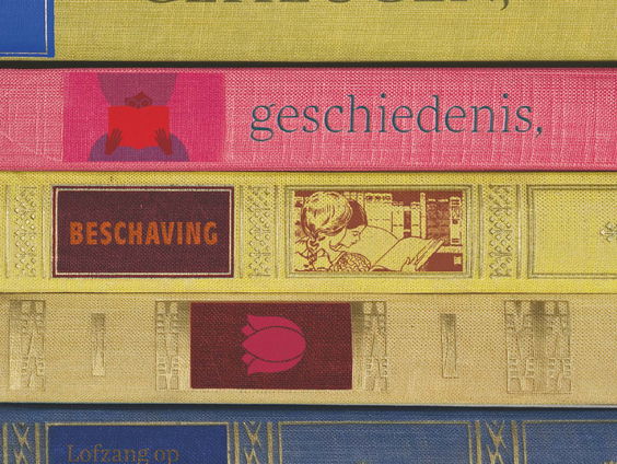 Het gesprek - Mira Feticu