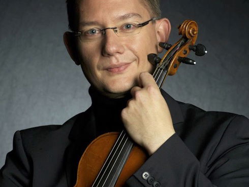 Maastricht krijgt stadscomponist: Frank Steijns