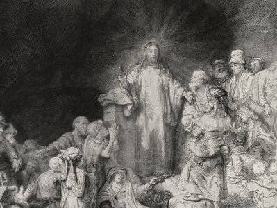 De audiotour: conservator Leonore van Sloten over de tentoonstelling Regie Rembrandt