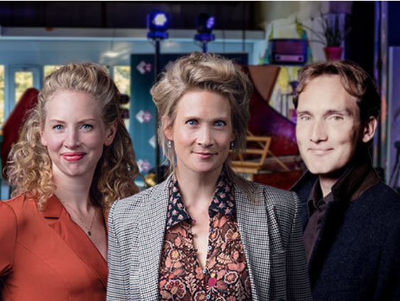 Lekkere Track: Nog een week!