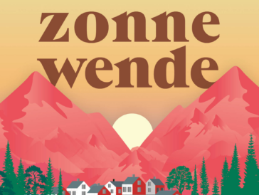 Boek van de Week: De zonnewende