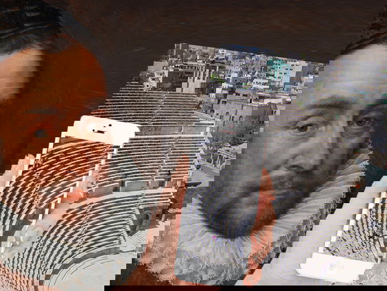 De Bestemming #13: Orange