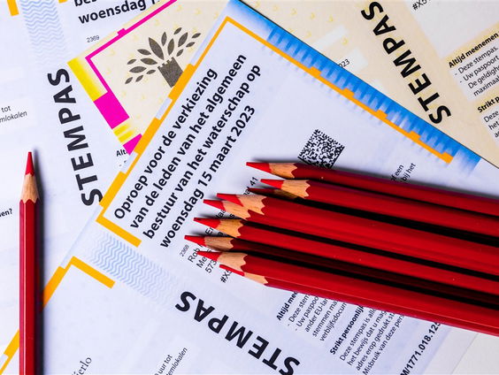 Laatste dag voor de Provinciale Statenverkiezingen