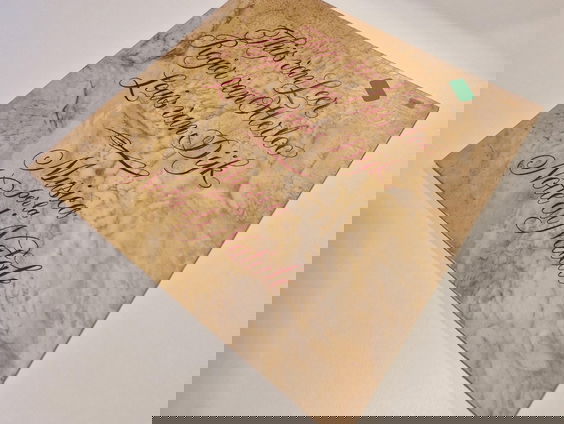 Plaatwerk #56: Musica per la notte di natale