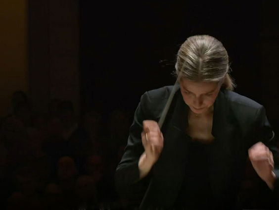 De dramatische symfonicus Wagner: Siegfried | Akte 3