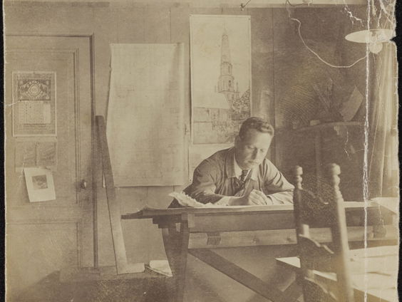 Museumtip: De Amsterdamse School