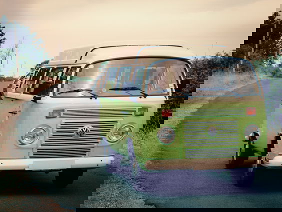 De dromenvanger, nr. 240: Camping