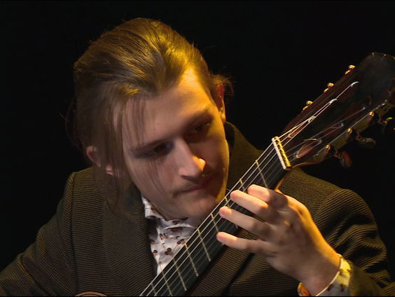 Earbites: Dylan Prentner