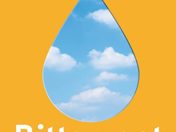 Boek van de Week: 'Bitterzoet'