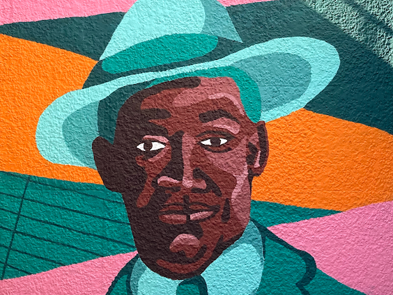 De audiotour: Garrelt Verhoeven en Paul Day over de tentoonstelling Strijden ga ik