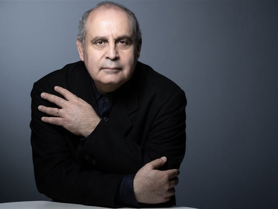 Willem Bruls haalt herinneringen op aan Pierre Audi