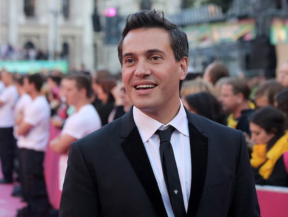 Erwin Schrott - Insensatez