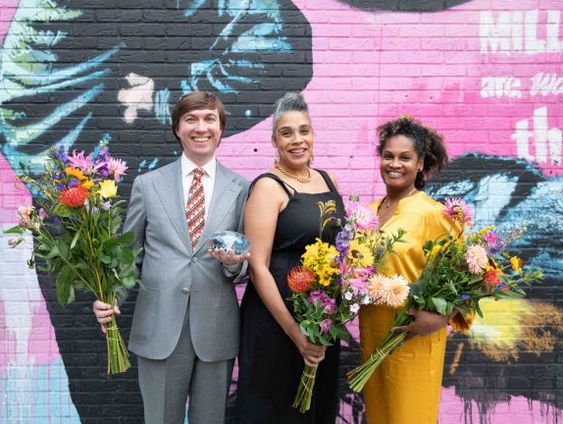 Steef de Jong wint Gieskes-Strijbis Podiumprijs 2023