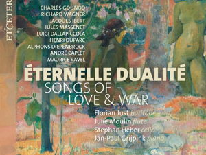 Hollandse Nieuwe! Eternelle dualité, van Florian Just e.a. deel I: Madecasses