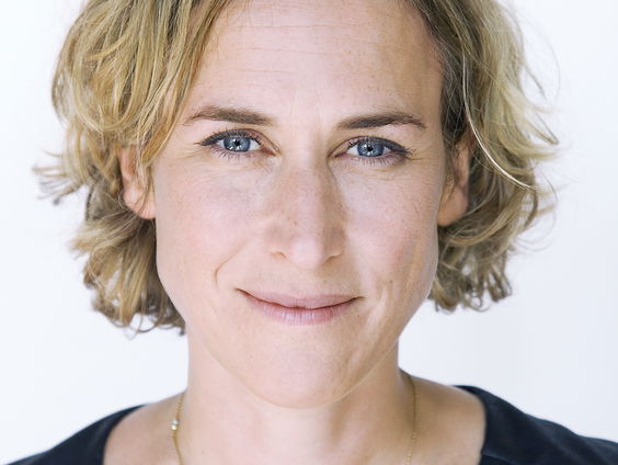 Deze week in Panorama Zondag: Channa Samkalden