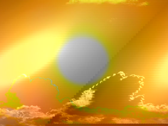 Lekkere Track: De zon