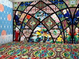 De Audiotour: Conservator Jeannine Hövelings over de tentoonstelling ‘De Golvende Lijn”