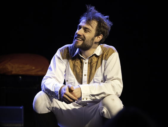 Het gesprek - Pieter Verelst